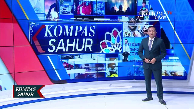 Banjir di Cipinang Melayu Akibat Luapan Kali Sunter, Warga Mengungsi