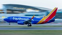 Southwest Puts Spring and Fall Flights on Sale for As Low As $50 Each Way