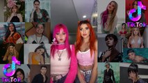 Las Mejores Tendencias Y Bailes De Tik Tok  98 | Nuevos Trends Tik Tok 2021 | Bailando Tik Tok