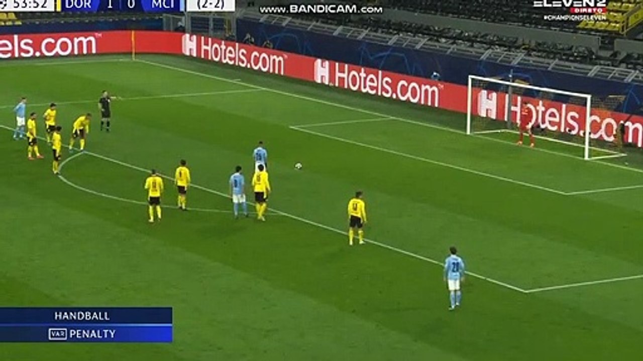 هدف رياض محرز عالمي رياض