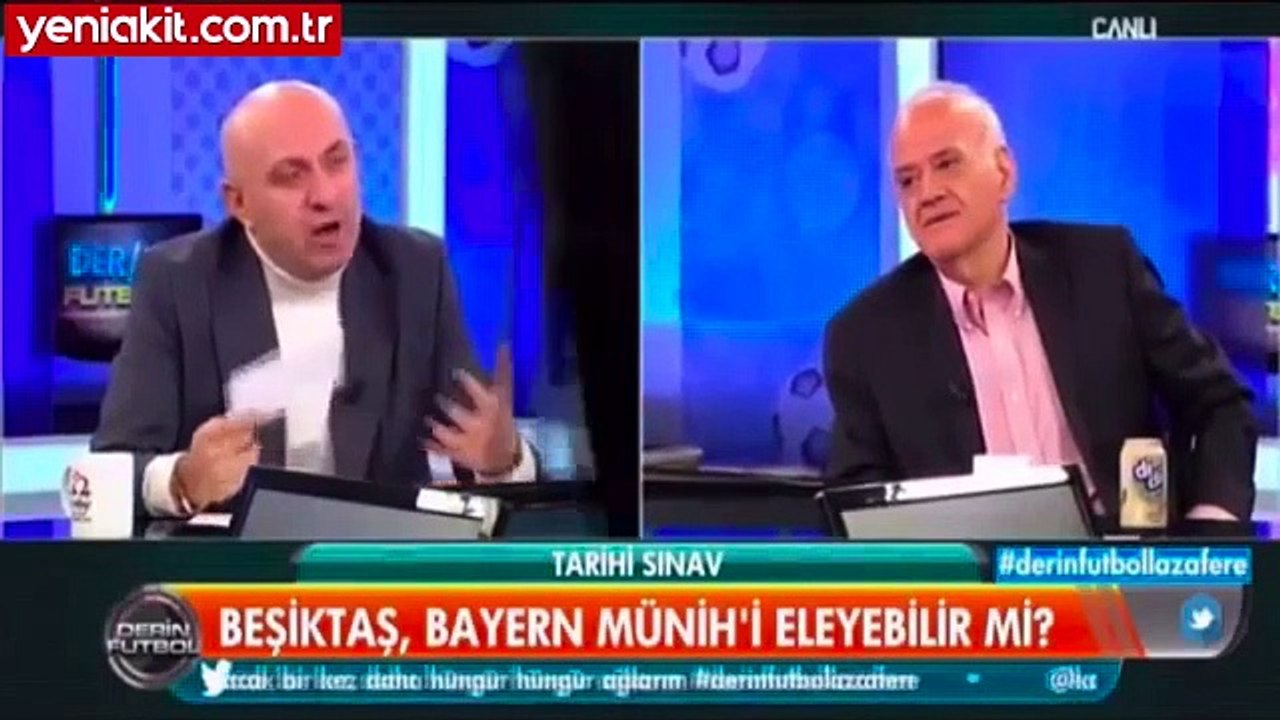 Sinan Engin'i çıldırtan tahmin! Deliye döndü