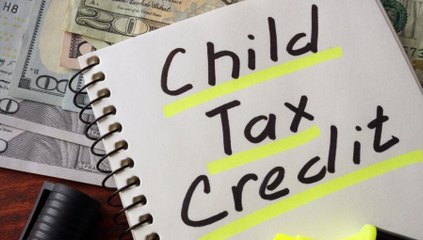 $3,000 Child Tax Credit to Begin in July, Says IRS