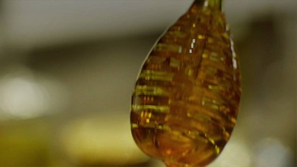 Why Can't Babies Eat Honey?