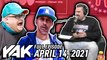 A Frank The Tank x Million Dollaz Worth Of Game Collaboration Is What Makes Barstool Great