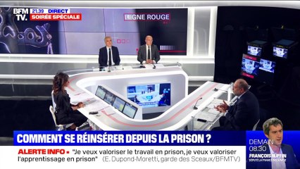 « Délinquance, comment réformer la justice ? », revoir notre soirée spéciale