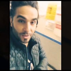 ismail yk sevgilisine kiziyor