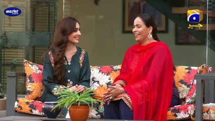Qayamat  |  Episode 29 | 14th April 2021 | Har Pal Geo Drama