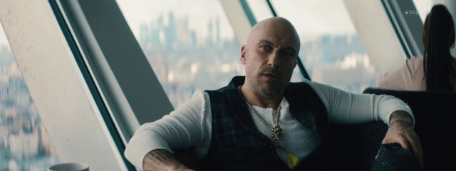 В активном поиске - 4 серия