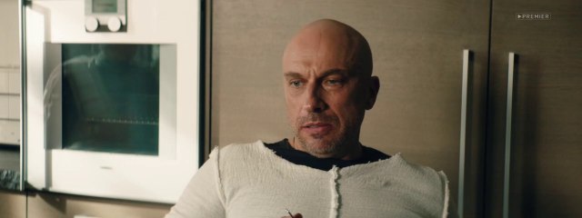 В активном поиске - 4 серия