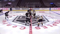 Nhl Game Highlights | Golden Knights Vs. Kings - Apr. 12, 2021