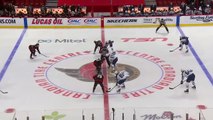 Jets @ Senators 4/12/21 | Nhl Highlights