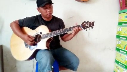 Cinta Mati - Ahmad Dhani feat Agnes Monica