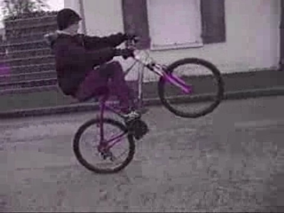 1er montage avec Ben