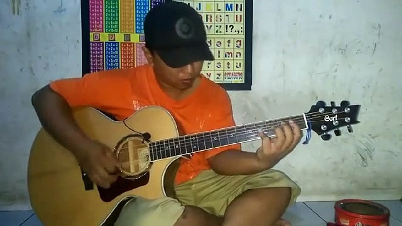 Aku Mau-Once
