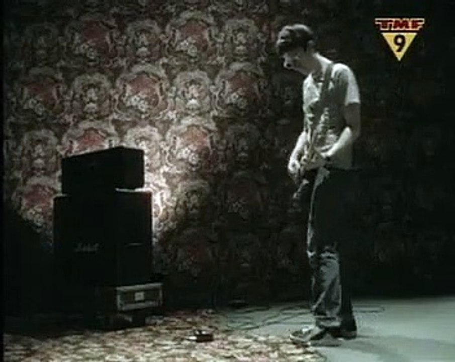 Blur - Song 2 (1997)