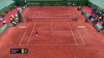 Djokovic v Sinner | Monte-Carlo Masters Highlights