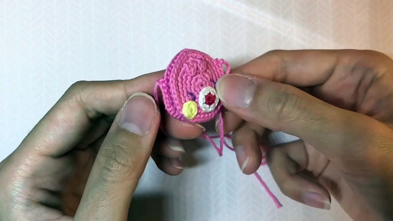 How To Crochet Airpod Cases: 5 Animal Style (Us English Pattern)