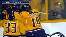 28 Minutes Of Electrifying Nhl Playoff Goals (Part 1)