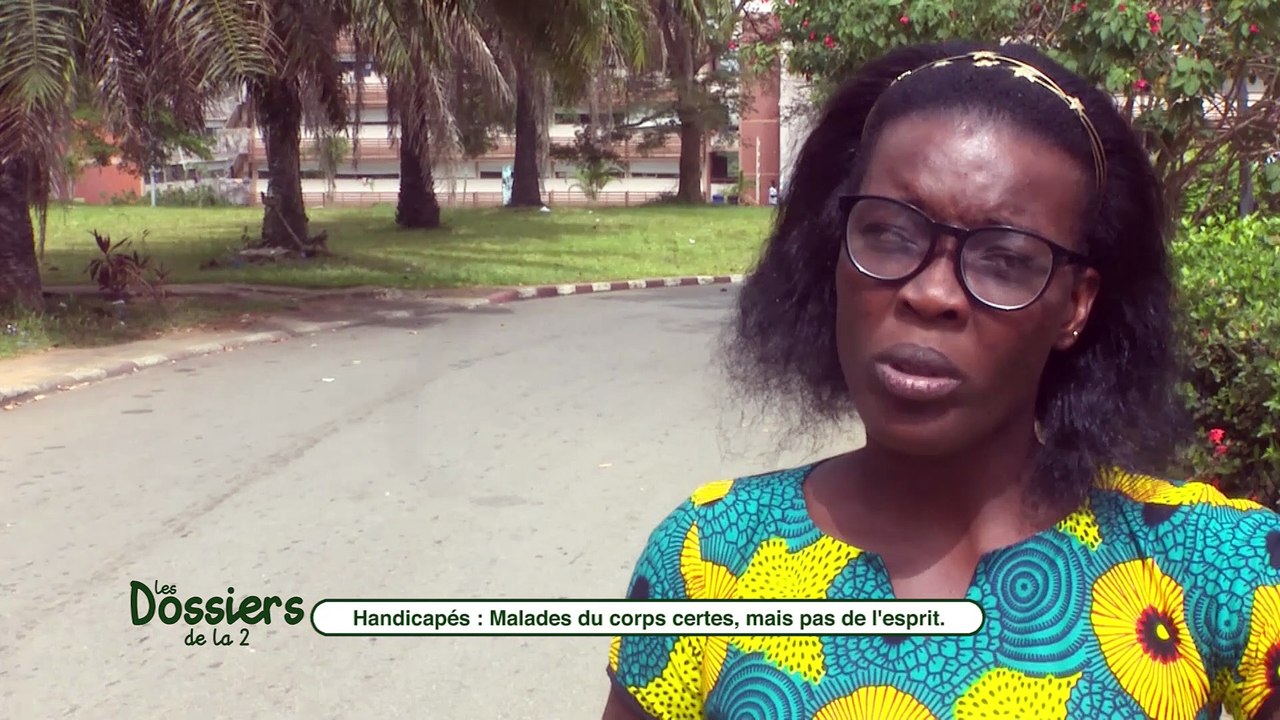 Portrait de Djéré Sidibé, un jeune amputé des 2 bras après un accident de travail