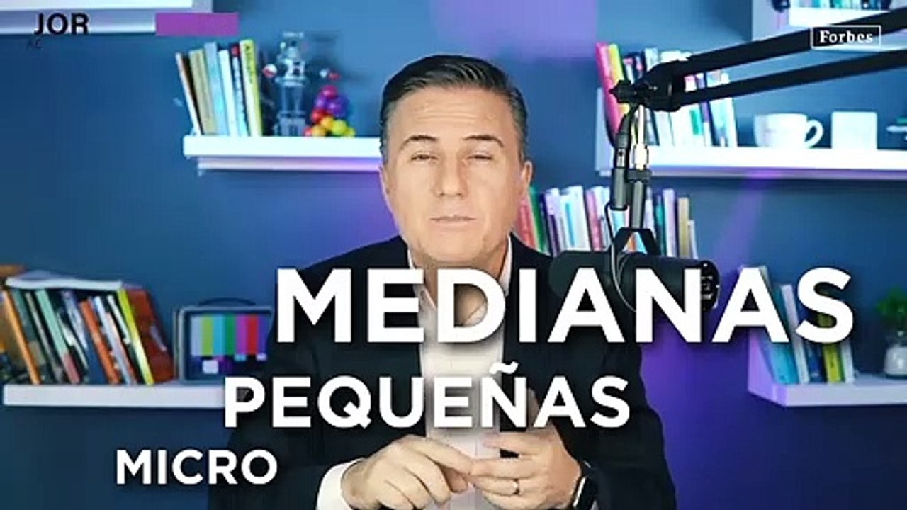Tecnologías de impacto _ #ElPoderDelFuturo