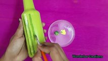 Bamboo Painting On Bottle/ Bottle Art /Bottle Painting