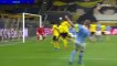 Dortmund vs Manchester City 1−2 : Manchester City bat de nouveau le Borussia Dortmund et prend rendez-vous avec le PSG en demi-finales