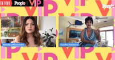 PeopleVIPTVSHOW con las últimas noticias del espectáculo