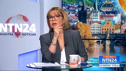 Entrevista a Ana María Ríos