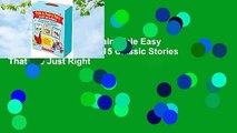 Full Version  Folk & Fairy Tale Easy Readers Parent Pack: 15 Classic Stories That Are Just Right