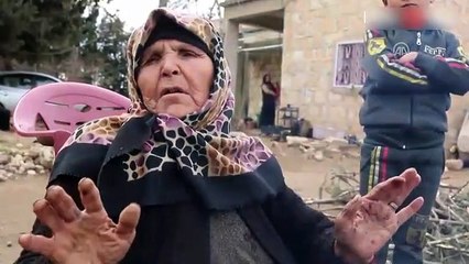 Terör örgütü bunu hiç beklemiyordu