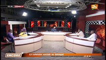 ENCORE   : MOUSTAPHA DIAKHATE,SOKHNA MARIEME TOURE ET OUSTAZ ALIOU SALL | MERCREDI 14 AVRIL 2021