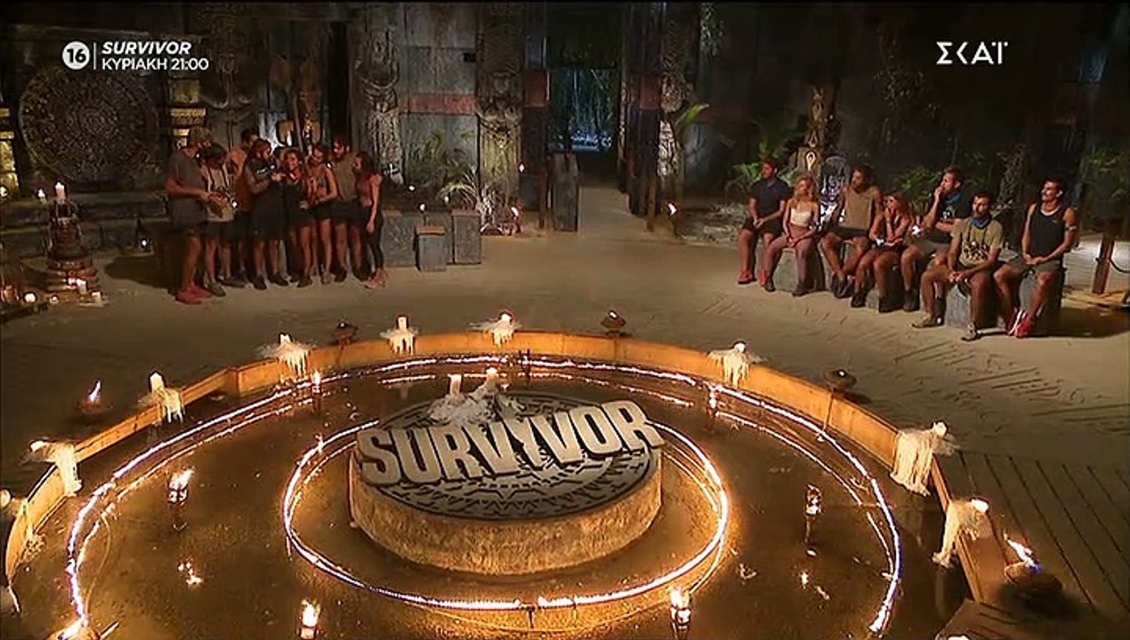Survivor: Αυτός ο παίκτης αποχώρησε με δάκρυα σ...