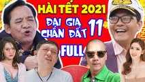 Hài Tết 2021 