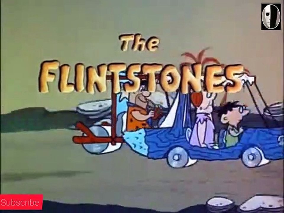 The Flintstones | Season 1 | Episode 4 | Oh No!