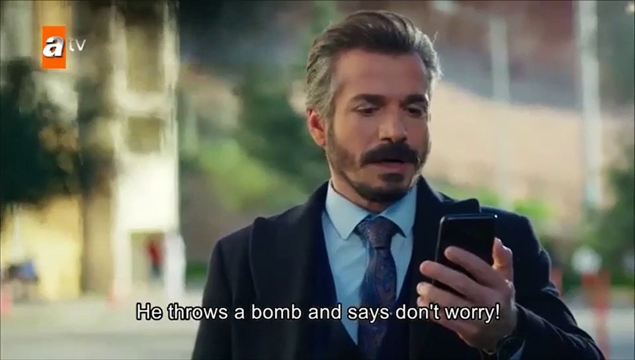 Hercai - Episode 7 -2