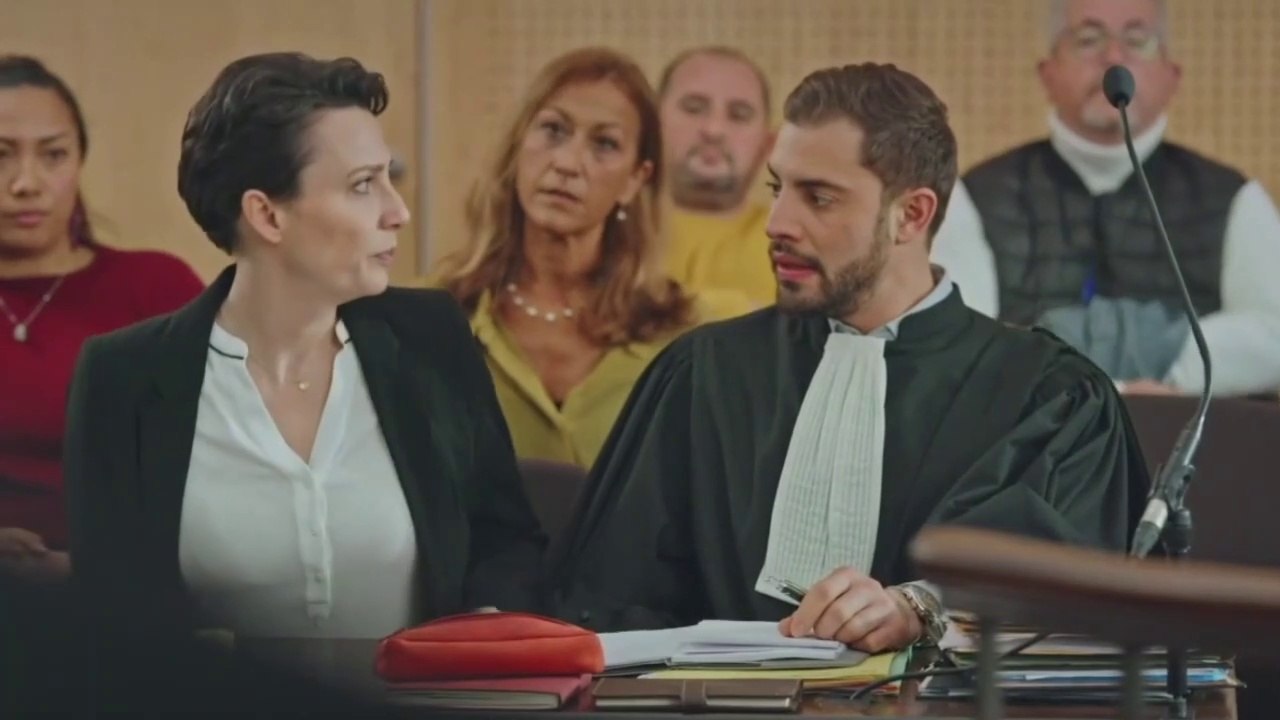 Ouverture du procès d’Elsa
