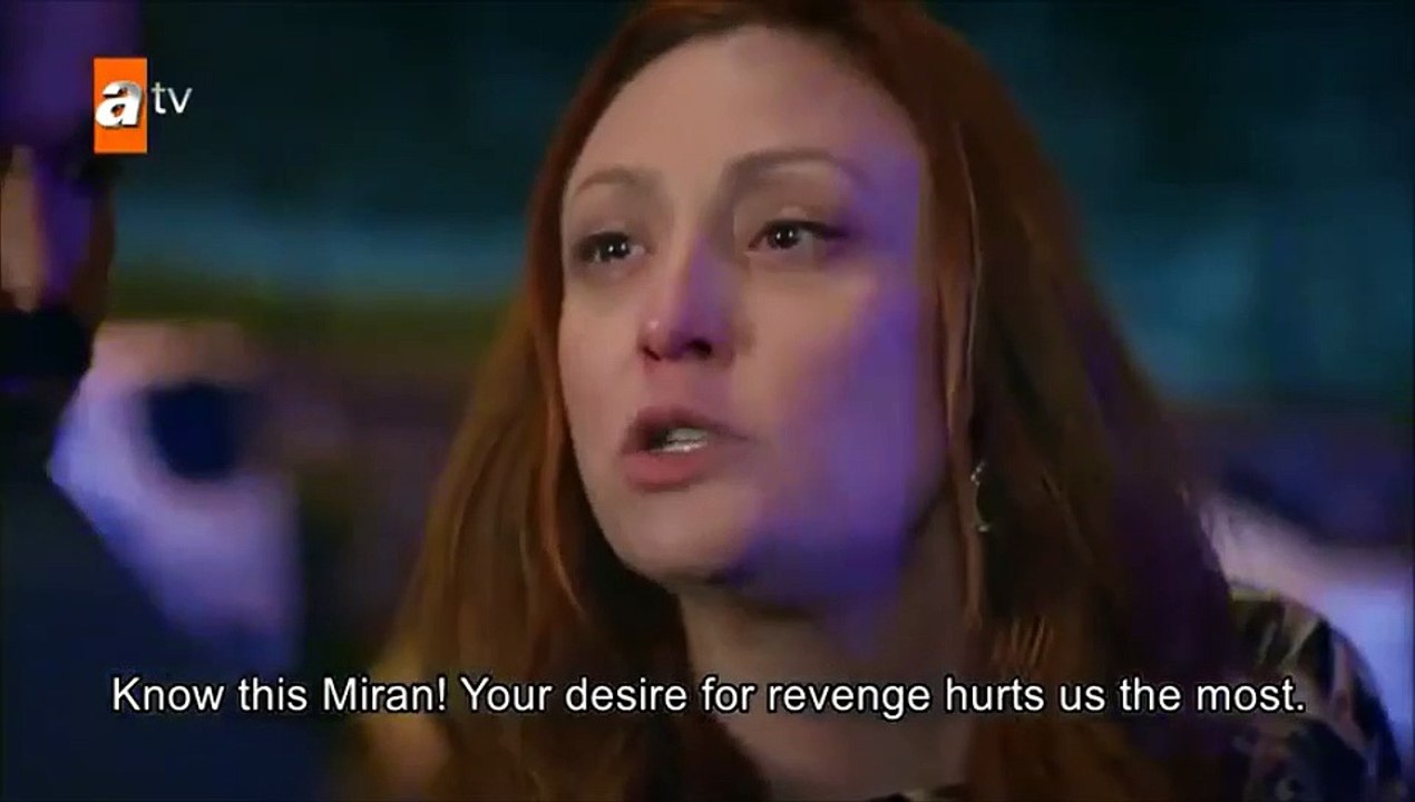 Hercai - Episode 7 -1