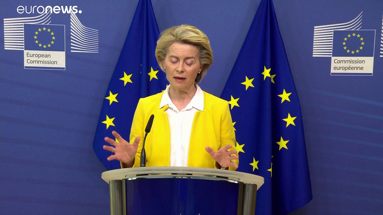 Pfizer-BioNTech-Lieferung sichert Impffortschritt