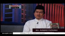 KH. Ahmad Fudhaili | Ngaji Kitab Hadits #1