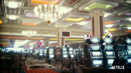 Army of the Dead Film Trailer