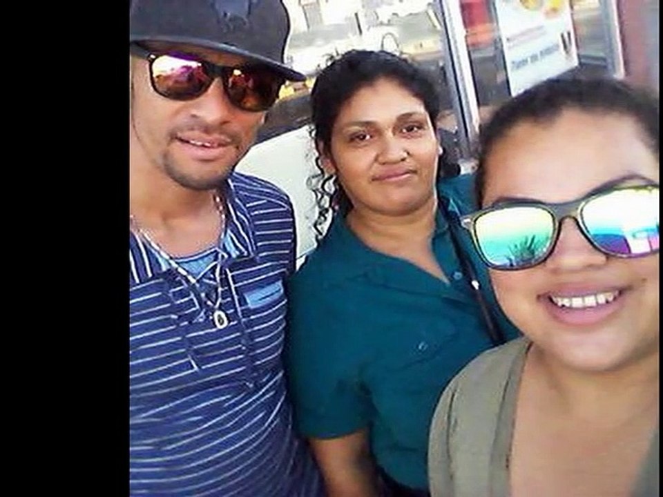 Feliz cumple  Karlita