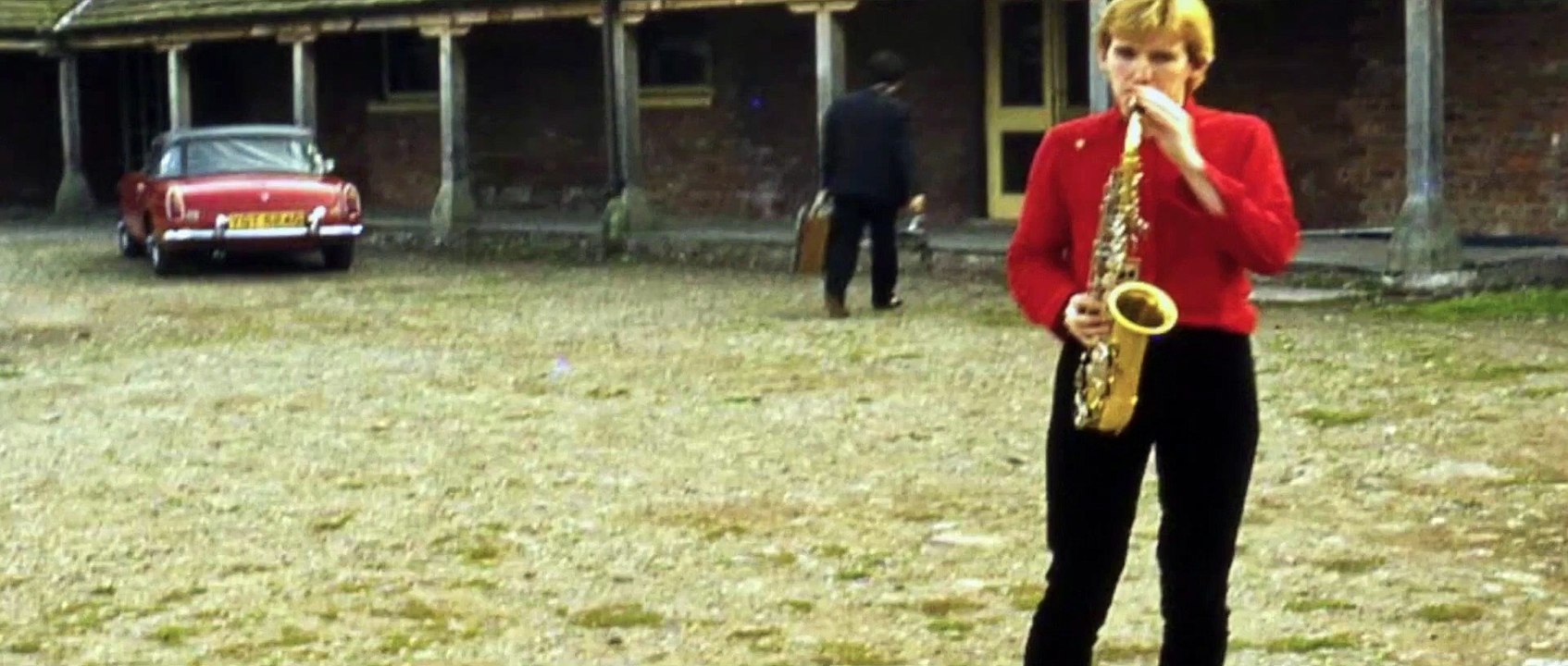 Rockfield Trailer (2021)