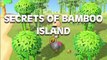 Secrets Of Bamboo Island! Animal Crossing New Horizons