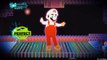 [Just Dance 3] Ubisoft Meets Nintendo - Just Mario