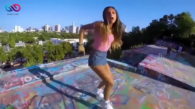 Best Shuffle Dance Music 2019 - New Electro House 2019 Edm Festival Party Music Mix 2019