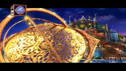 Shan-e-Sehr |Segment | Wazifa | Mufti Sohail Raza Amjadi | 15th April 2021