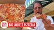 Barstool Pizza Review - Big Louie's Pizzeria (Pompano Beach, FL)