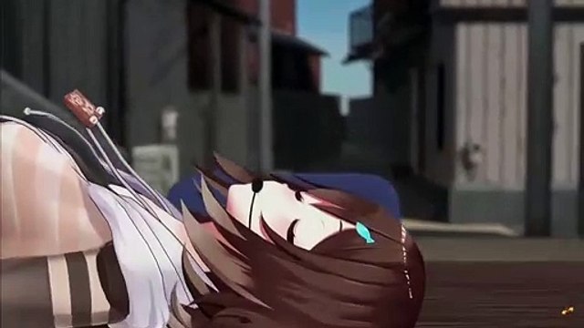 Tamaki Fumino Baila El Chika Dance (Chikatto Chika Chika) | Nijisanji