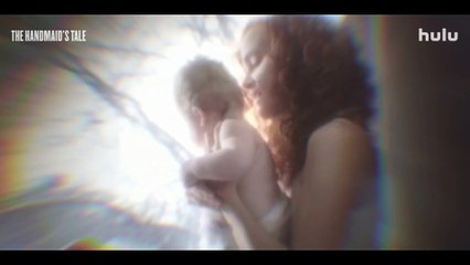 The Handmaid's Tale - Janine’s Journey
