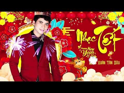 Đón Xuân Này Nhớ Xuân Xưa - Nhạc Xuân 2021 Lê Sang - Nhạc Tết 2021 Nghe Đêm Giao Thừa